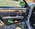 Сірий Мерседес Е-Клас, об'ємом двигуна 3 л та пробігом 309 тис. км за 11000 $, фото 15 на Automoto.ua