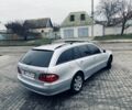 Серый Мерседес Е-Класс, объемом двигателя 1.8 л и пробегом 252 тыс. км за 7500 $, фото 6 на Automoto.ua