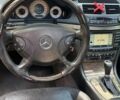 Серый Мерседес Е-Класс, объемом двигателя 3.2 л и пробегом 250 тыс. км за 3783 $, фото 12 на Automoto.ua