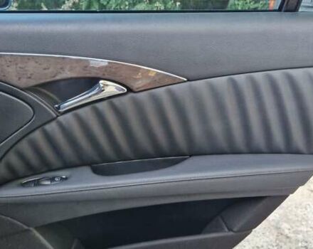 Серый Мерседес Е-Класс, объемом двигателя 3 л и пробегом 411 тыс. км за 9999 $, фото 24 на Automoto.ua