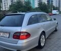 Сірий Мерседес Е-Клас, об'ємом двигуна 3 л та пробігом 310 тис. км за 7403 $, фото 1 на Automoto.ua