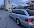 Сірий Мерседес Е-Клас, об'ємом двигуна 3 л та пробігом 310 тис. км за 7403 $, фото 2 на Automoto.ua