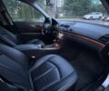 Сірий Мерседес Е-Клас, об'ємом двигуна 3 л та пробігом 310 тис. км за 7403 $, фото 4 на Automoto.ua