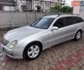 Сірий Мерседес Е-Клас, об'ємом двигуна 2.99 л та пробігом 276 тис. км за 8200 $, фото 1 на Automoto.ua