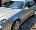 Сірий Мерседес Е-Клас, об'ємом двигуна 3 л та пробігом 309 тис. км за 11000 $, фото 13 на Automoto.ua