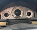 Сірий Мерседес Е-Клас, об'ємом двигуна 2.15 л та пробігом 329 тис. км за 8000 $, фото 16 на Automoto.ua