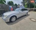 Сірий Мерседес Е-Клас, об'ємом двигуна 2.8 л та пробігом 358 тис. км за 6000 $, фото 3 на Automoto.ua