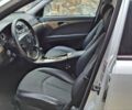 Серый Мерседес Е-Класс, объемом двигателя 2.15 л и пробегом 235 тыс. км за 7500 $, фото 3 на Automoto.ua