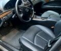 Сірий Мерседес Е-Клас, об'ємом двигуна 1.8 л та пробігом 239 тис. км за 8500 $, фото 9 на Automoto.ua