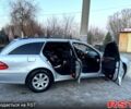 Сірий Мерседес Е-Клас, об'ємом двигуна 1.8 л та пробігом 25300 тис. км за 6700 $, фото 7 на Automoto.ua