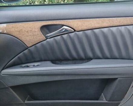 Серый Мерседес Е-Класс, объемом двигателя 3 л и пробегом 411 тыс. км за 9999 $, фото 21 на Automoto.ua