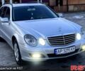 Сірий Мерседес Е-Клас, об'ємом двигуна 1.8 л та пробігом 25300 тис. км за 6700 $, фото 11 на Automoto.ua
