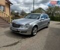 Серый Мерседес Е-Класс, объемом двигателя 2.2 л и пробегом 325 тыс. км за 7000 $, фото 6 на Automoto.ua