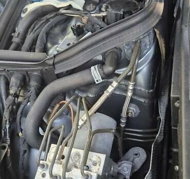 Серый Мерседес Е-Класс, объемом двигателя 3 л и пробегом 411 тыс. км за 9999 $, фото 30 на Automoto.ua