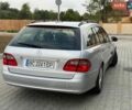 Сірий Мерседес Е-Клас, об'ємом двигуна 2.2 л та пробігом 256 тис. км за 8500 $, фото 5 на Automoto.ua