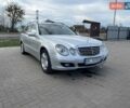 Сірий Мерседес Е-Клас, об'ємом двигуна 3 л та пробігом 307 тис. км за 8500 $, фото 1 на Automoto.ua