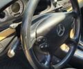 Сірий Мерседес Е-Клас, об'ємом двигуна 3 л та пробігом 309 тис. км за 11000 $, фото 14 на Automoto.ua