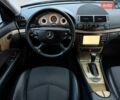 Сірий Мерседес Е-Клас, об'ємом двигуна 2.2 л та пробігом 350 тис. км за 7650 $, фото 50 на Automoto.ua