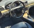 Сірий Мерседес Е-Клас, об'ємом двигуна 3 л та пробігом 309 тис. км за 11000 $, фото 17 на Automoto.ua