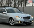 Сірий Мерседес Е-Клас, об'ємом двигуна 2.2 л та пробігом 350 тис. км за 7650 $, фото 11 на Automoto.ua