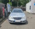 Сірий Мерседес Е-Клас, об'ємом двигуна 2.8 л та пробігом 358 тис. км за 6000 $, фото 1 на Automoto.ua