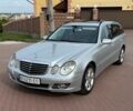 Сірий Мерседес Е-Клас, об'ємом двигуна 2.15 л та пробігом 329 тис. км за 8000 $, фото 1 на Automoto.ua