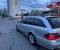 Серый Мерседес Е-Класс, объемом двигателя 3 л и пробегом 308 тыс. км за 7111 $, фото 3 на Automoto.ua