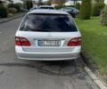 Сірий Мерседес Е-Клас, об'ємом двигуна 2.1 л та пробігом 373 тис. км за 7200 $, фото 22 на Automoto.ua