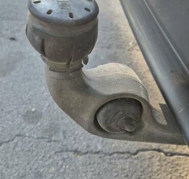 Серый Мерседес Е-Класс, объемом двигателя 3 л и пробегом 411 тыс. км за 9999 $, фото 33 на Automoto.ua