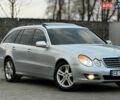 Сірий Мерседес Е-Клас, об'ємом двигуна 2.2 л та пробігом 350 тис. км за 7650 $, фото 10 на Automoto.ua