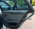 Сірий Мерседес Е-Клас, об'ємом двигуна 2.15 л та пробігом 329 тис. км за 8000 $, фото 25 на Automoto.ua
