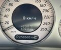 Серый Мерседес Е-Класс, объемом двигателя 2.2 л и пробегом 259 тыс. км за 10600 $, фото 13 на Automoto.ua