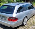 Сірий Мерседес Е-Клас, об'ємом двигуна 3 л та пробігом 309 тис. км за 11000 $, фото 4 на Automoto.ua