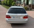Сірий Мерседес Е-Клас, об'ємом двигуна 2.15 л та пробігом 329 тис. км за 8000 $, фото 4 на Automoto.ua