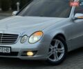 Сірий Мерседес Е-Клас, об'ємом двигуна 2.2 л та пробігом 350 тис. км за 7650 $, фото 3 на Automoto.ua