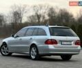Сірий Мерседес Е-Клас, об'ємом двигуна 2.2 л та пробігом 350 тис. км за 7650 $, фото 14 на Automoto.ua