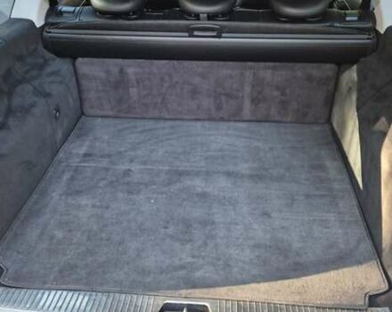 Серый Мерседес Е-Класс, объемом двигателя 3 л и пробегом 411 тыс. км за 9999 $, фото 36 на Automoto.ua