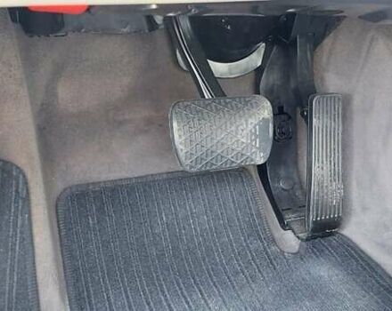 Серый Мерседес Е-Класс, объемом двигателя 2.99 л и пробегом 280 тыс. км за 9200 $, фото 30 на Automoto.ua