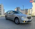 Серый Мерседес Е-Класс, объемом двигателя 2.2 л и пробегом 256 тыс. км за 8400 $, фото 5 на Automoto.ua