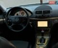 Сірий Мерседес Е-Клас, об'ємом двигуна 2.2 л та пробігом 350 тис. км за 7650 $, фото 51 на Automoto.ua