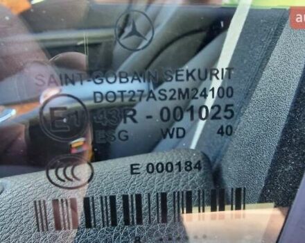 Серый Мерседес Е-Класс, объемом двигателя 2.15 л и пробегом 348 тыс. км за 8400 $, фото 12 на Automoto.ua