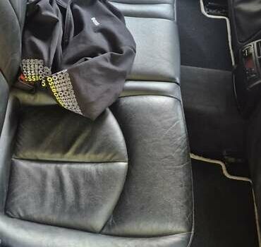 Серый Мерседес Е-Класс, объемом двигателя 3 л и пробегом 411 тыс. км за 9999 $, фото 25 на Automoto.ua