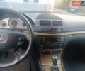 Сірий Мерседес Е-Клас, об'ємом двигуна 3 л та пробігом 356 тис. км за 8000 $, фото 7 на Automoto.ua