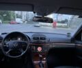 Сірий Мерседес Е-Клас, об'ємом двигуна 3 л та пробігом 310 тис. км за 7403 $, фото 7 на Automoto.ua