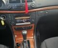 Серый Мерседес Е-Класс, объемом двигателя 0 л и пробегом 250 тыс. км за 7000 $, фото 17 на Automoto.ua
