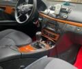 Сірий Мерседес Е-Клас, об'ємом двигуна 1.8 л та пробігом 320 тис. км за 7600 $, фото 11 на Automoto.ua