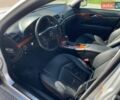 Сірий Мерседес Е-Клас, об'ємом двигуна 3 л та пробігом 307 тис. км за 8500 $, фото 12 на Automoto.ua