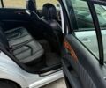 Сірий Мерседес Е-Клас, об'ємом двигуна 2.2 л та пробігом 256 тис. км за 8500 $, фото 22 на Automoto.ua