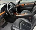Сірий Мерседес Е-Клас, об'ємом двигуна 2.2 л та пробігом 256 тис. км за 8500 $, фото 11 на Automoto.ua