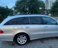 Серый Мерседес Е-Класс, объемом двигателя 3 л и пробегом 308 тыс. км за 7111 $, фото 6 на Automoto.ua